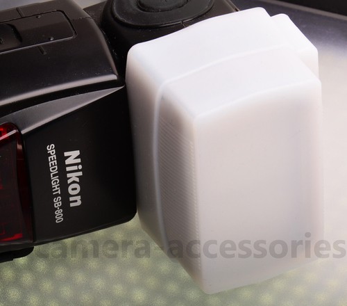 Silicone white flash - silicone, light