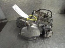 Suzuki RM250 RM 250 1994