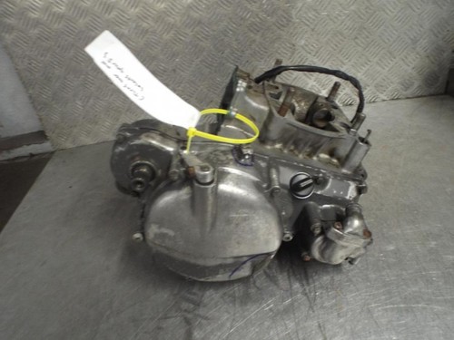 Suzuki rm250 250 - rm, 1994