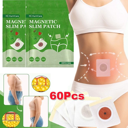 Slimming patches weight - 60,