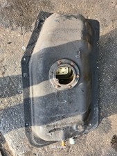 SUZUKI JIMNY FUEL TANK GOOD
