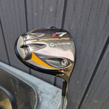 Taylormade R7 Driver 10.5
