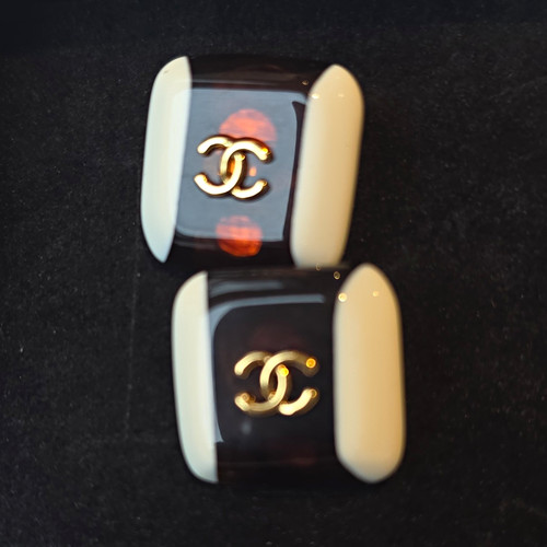 Chanel logo square - chanel,