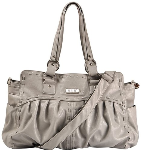 Vanchi nude leather - vanchi, baby