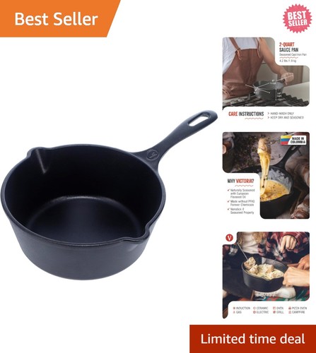 Victoria cast iron - victoria,