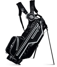 Sun Mountain H2NO Lite Waterproof Stand Bag Black , without LOGO