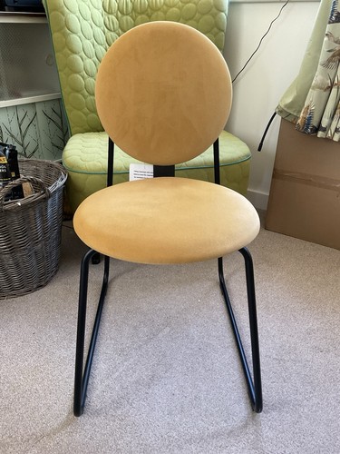 Ikea manhult yellow - manhult,