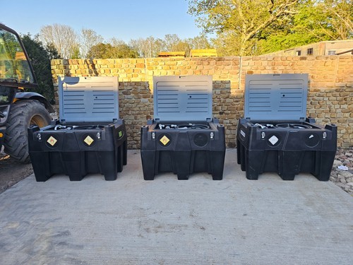 725 vat new portable diesel - new,