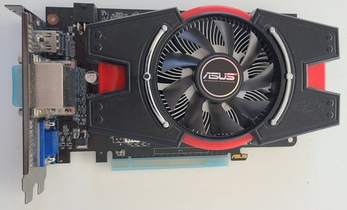 Asus nvidia gtx - gtx, 650ti