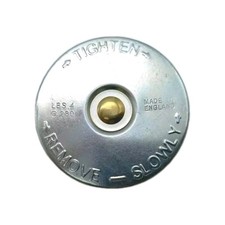 Agriline Radiator Cap Fordson