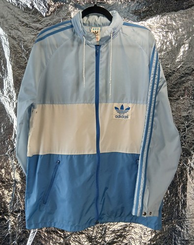 Vintage adidas trefoil - adidas,