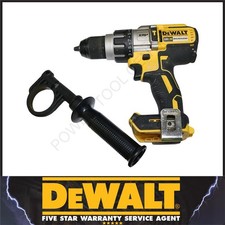 DeWalt DCD996N 18V XR