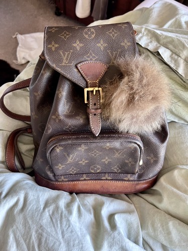 Louis vuitton monogram - louis,