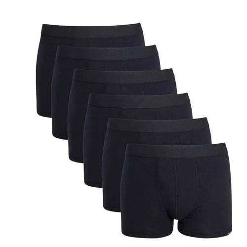 Pairs mens plain boxer - mens,