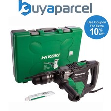 HiKOKI 240v 1100W 7KG Breaker