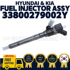 GENUINE OEM Hyundai Kia Fuel