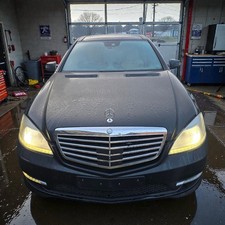Mercedes class w221 s350 - mercedes, s