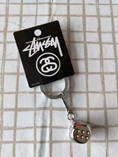 Stussy Single Dice Metal