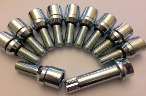 M12x1 wobble alloy - m12x1.25,