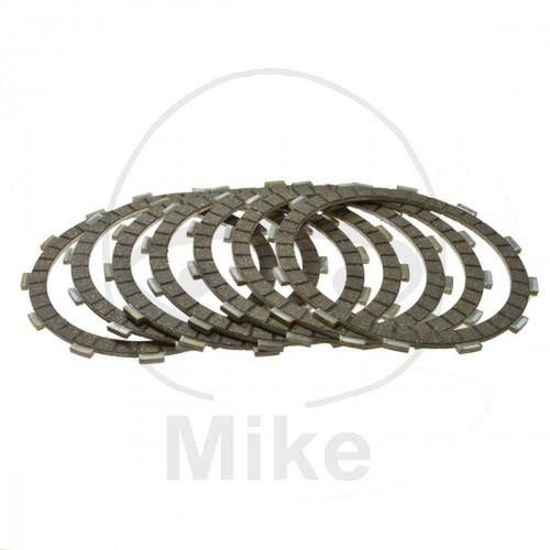 Clutch disc kit std - clutch,