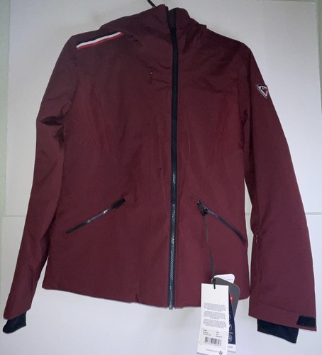 Rossignol cadran bordeaux - rossignol, ski