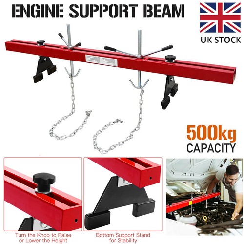 Engine support beam - beam, 500kg