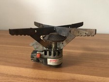 Vintage Coleman 3004HPX Hiking