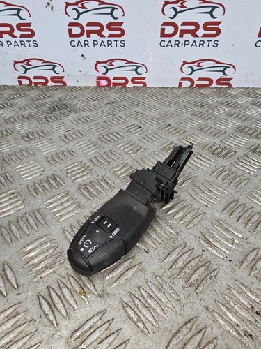 Peugeot 207cc cruise control - 207cc,