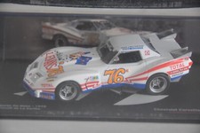 ALTAYA CHEVROLET CORVETTE