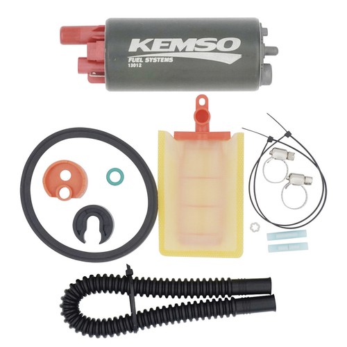 Kemso intank fuel - fuel, pump