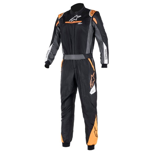 Alpinestars atom race suit fia - race,