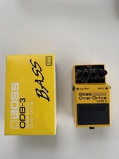 Boss ODB-3 Bass OverDrive