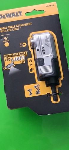 Dewalt flextorq lighted - flextorq,