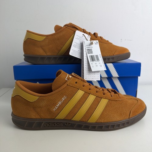 Adidas originals 5 - uk, 9.5