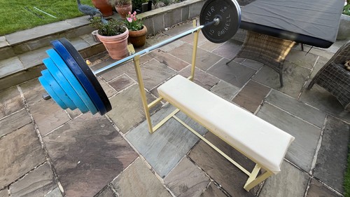 120kg set spur weights - spur,