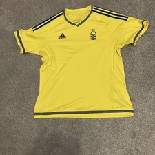 Nottingham Forest Football