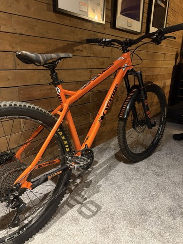 Orange crush wheels - crush,