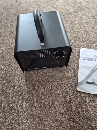 Ozone generator household air - generator,