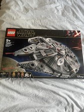 Lego Star Wars Millennium