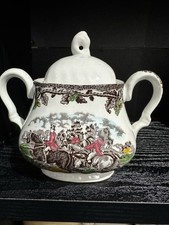 Vintage Myotts Country Life