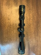 Nikko Stirling Mount Master