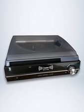 Steepletone ST926 Record