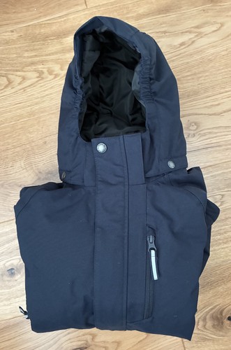 Polarn pyret padded navy - polarn, padded,