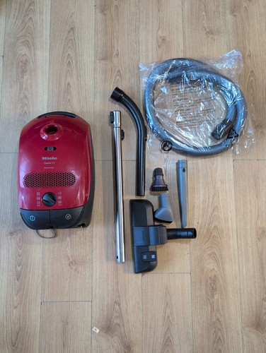 Miele classic powerline - miele, c1