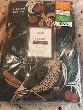 HAVISHAM Dunelm eyelet