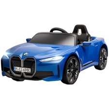HOMCOM BMW i4 Licensed 12V