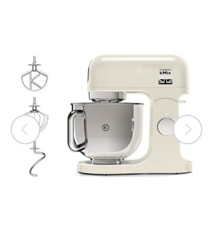 Brand new kenwood kmix - new,