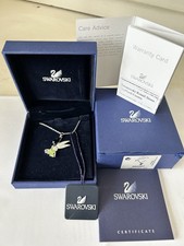 New Genuine Swarovski Disney