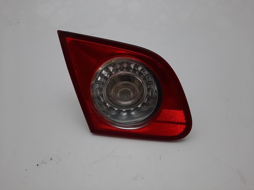Volkswagen passat tail - volkswagen,