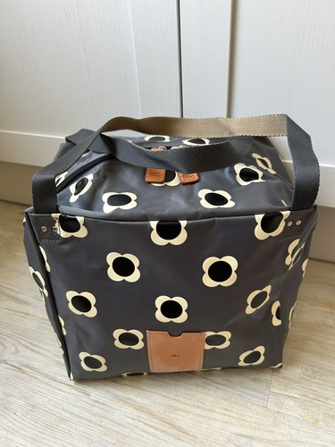 Orla kiely flower printed - orla,